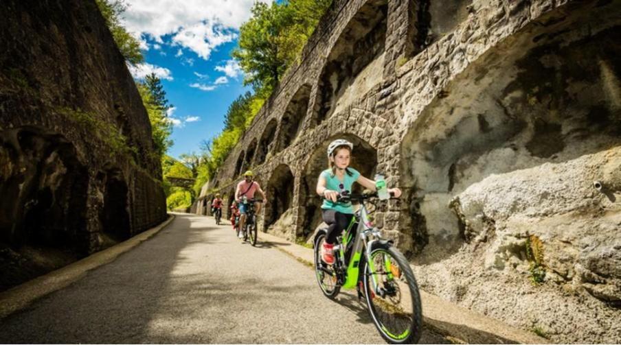 Maison Au Coeur Des Cevennes Meridionales Saint-Andre-de-Majencoules ภายนอก รูปภาพ